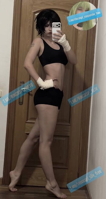 Full leaked Rincospl private photo