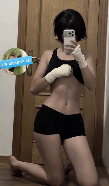 Full leaked Rincospl private photo