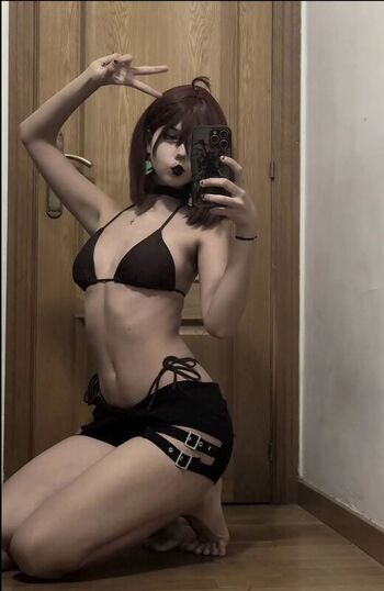 Full leaked Rincospl private photo