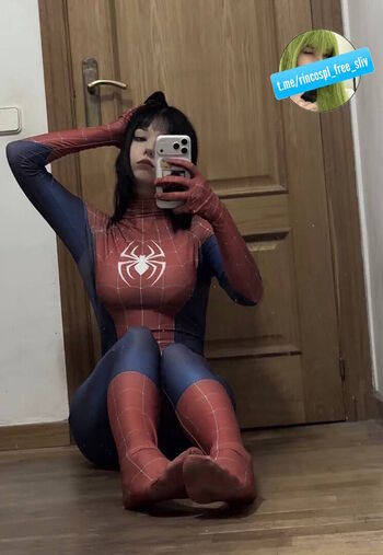 Full leaked Rincospl private photo