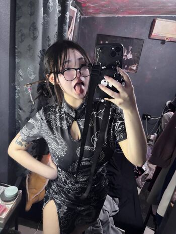Full leaked Rindx private photo