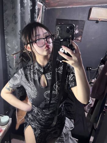 Full leaked Rindx private photo