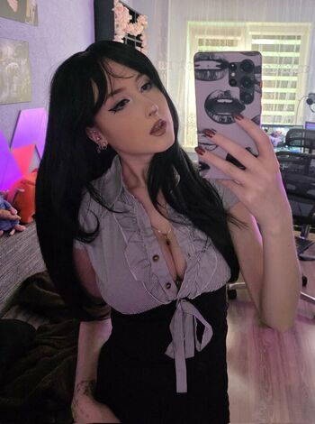 Full leaked Rineksalol page private photo