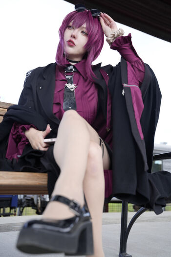 Full leaked Ringeko chan private onlyfans photo