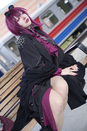 Full leaked Ringeko chan private onlyfans photo