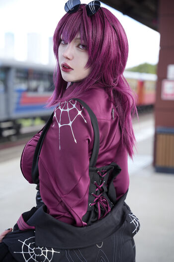 Full leaked Ringeko chan private onlyfans photo