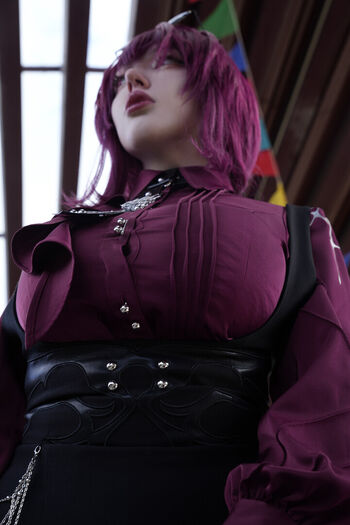 Full leaked Ringeko chan private onlyfans photo