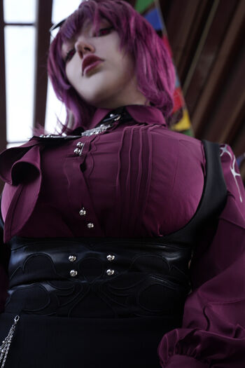 Full leaked Ringeko chan private onlyfans photo