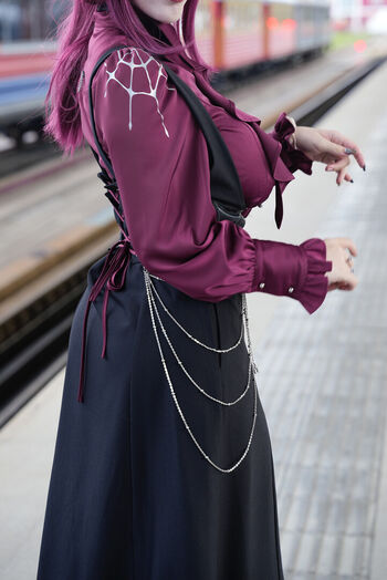 Full leaked Ringeko chan private onlyfans photo