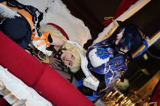 Full leaked Ringeko chan private photo