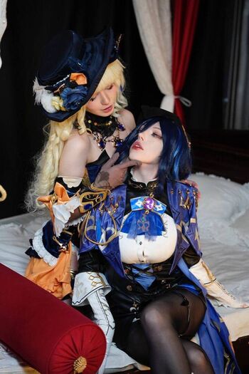 Full leaked Ringeko chan private photo