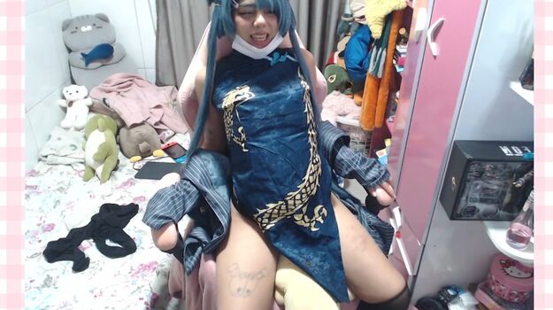 Full leaked Ringorin private photo