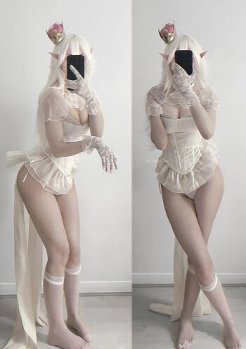 Full leaked Rinnicos private onlyfans photo