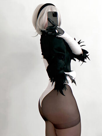 Full leaked Rinnicos private onlyfans photo