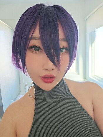 Full leaked Rinnieriot private onlyfans photo