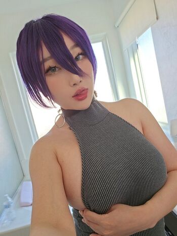 Full leaked Rinnieriot private onlyfans photo