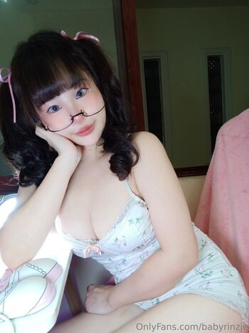 Full leaked Rinzjebaby private photo