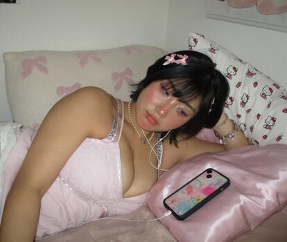 Full leaked Rio chan private onlyfans photo