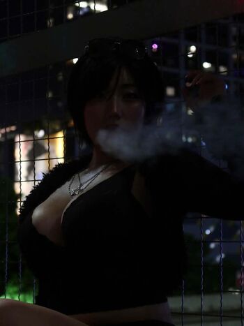 Full leaked Rio chan private photo
