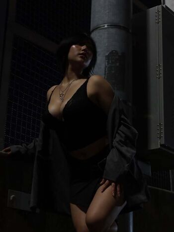 Full leaked Rio chan private photo