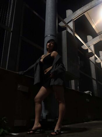 Full leaked Rio chan private photo