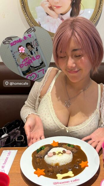 Full leaked Rio chan private photo