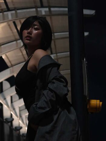 Full leaked Rio chan private photo