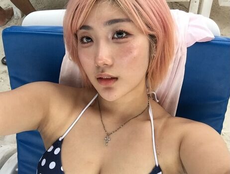 Full leaked Rio chan private photo