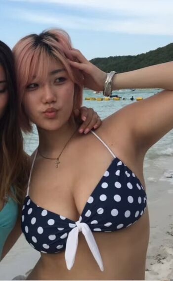 Full leaked Rio chan private photo