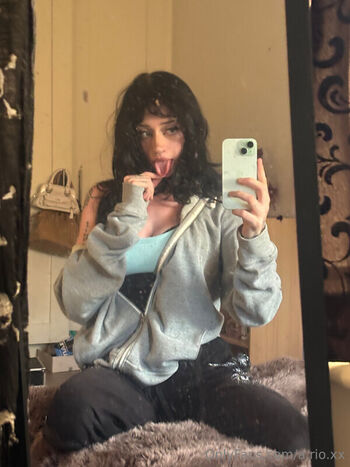 Full leaked Rio lawlor page private photo