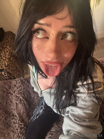 Full leaked Rio lawlor page private photo