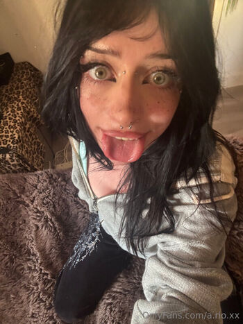 Full leaked Rio lawlor private photo