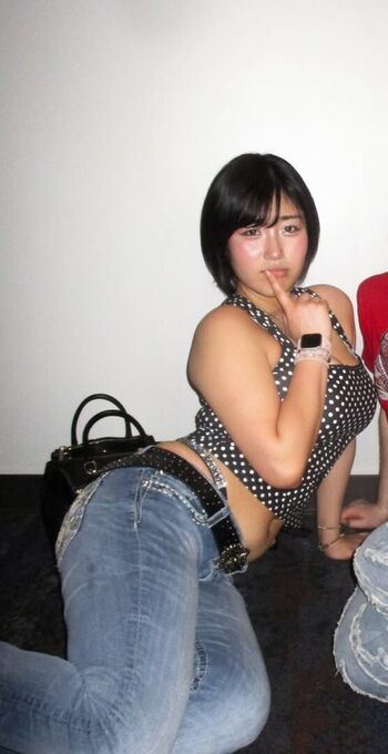 Full leaked Rio matsudaira private onlyfans photo