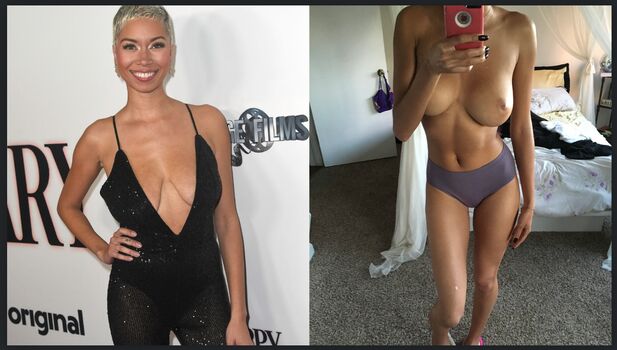 Rio Summers Instagram Model Exposed