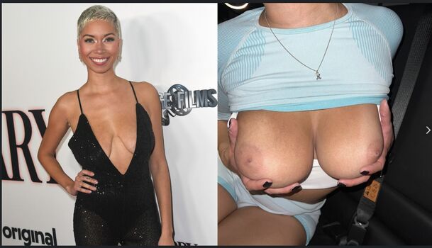 Rio Summers Instagram Model Exposed