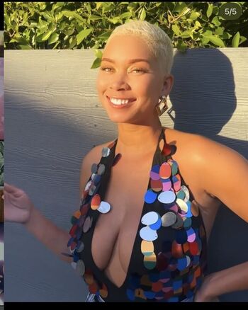 Full leaked Rio summers private photo