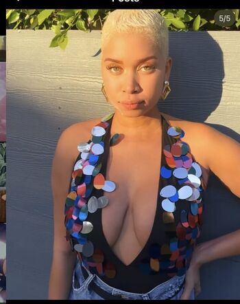 Full leaked Rio summers private photo