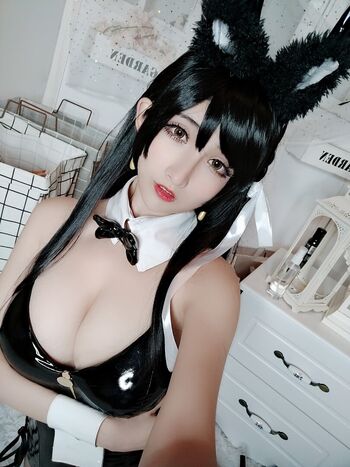 Rioko Cosplay
