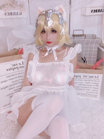Full leaked Rioko cosplay private onlyfans photo