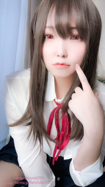 Full leaked Riona aise private onlyfans photo