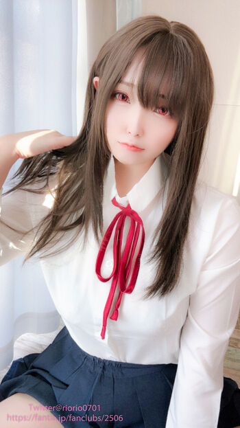 Full leaked Riona aise private onlyfans photo