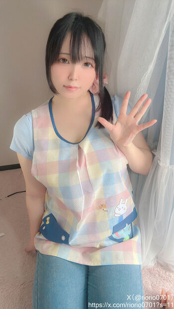 Full leaked Riona aise page private photo