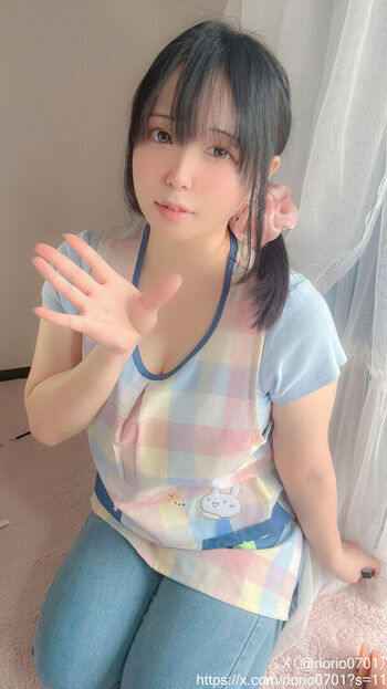 Full leaked Riona aise page private photo