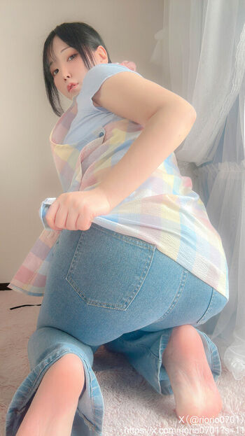 Full leaked Riona aise private photo