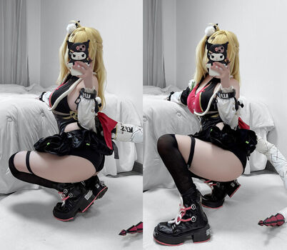 Full leaked Riria private photo