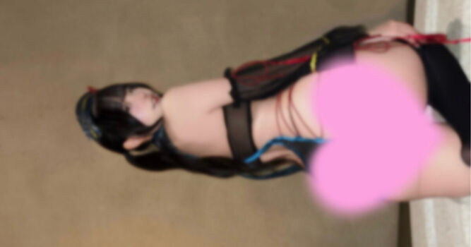 Full leaked Riribebe private onlyfans photo