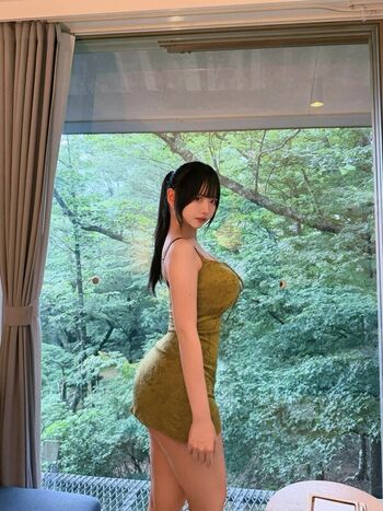 Full leaked Riribebe private photo
