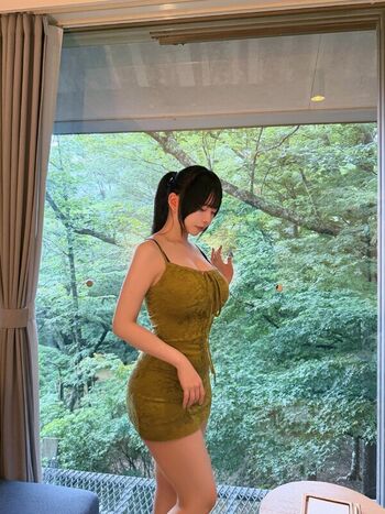 Full leaked Riribebe private photo
