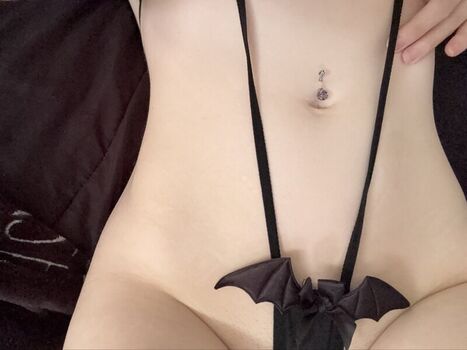 Full leaked Riribebe page private photo