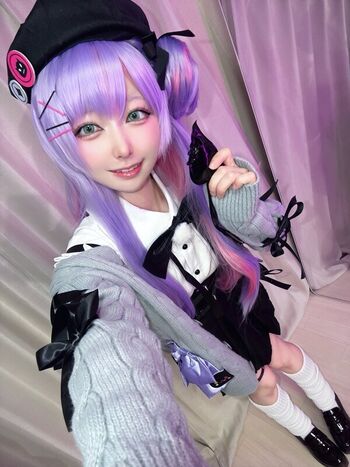 Full leaked Riribebe page private photo